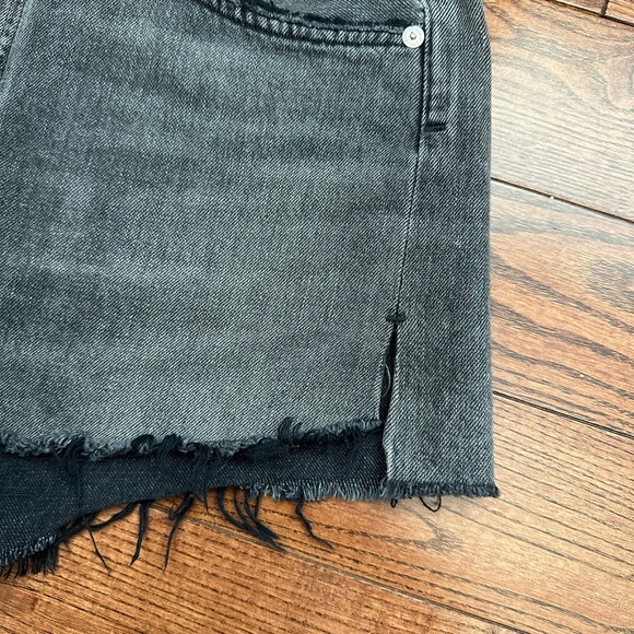 Citizens Of Humanity Annabelle Short - Picture 8 of 13